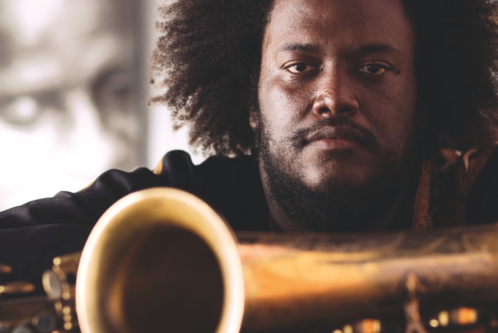 Kamasi Washington