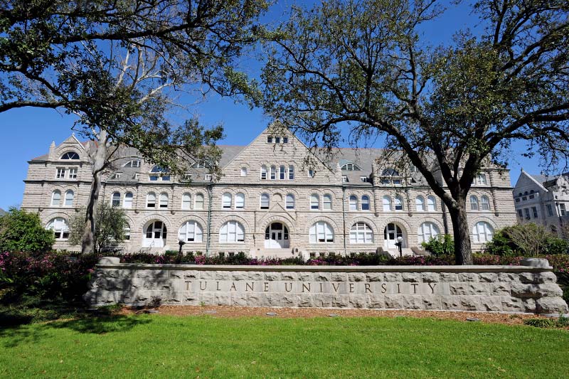 tulane